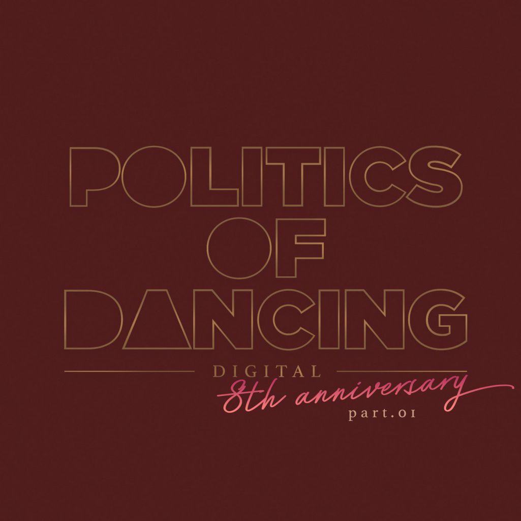 VA - Politics Of Dancing 8th Anniversary Digital Compilation Part 1 [PODD002]